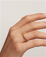 Ringe PDPaola Dame in Silber AN01-461- 14 - AN01-461- 12